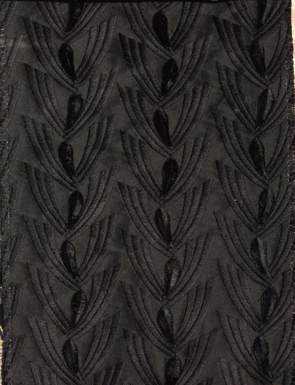 AN26337 ipek / dekoratif kumaş dokusu